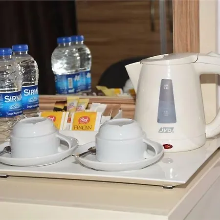 ホテル Best Smyrna 4*