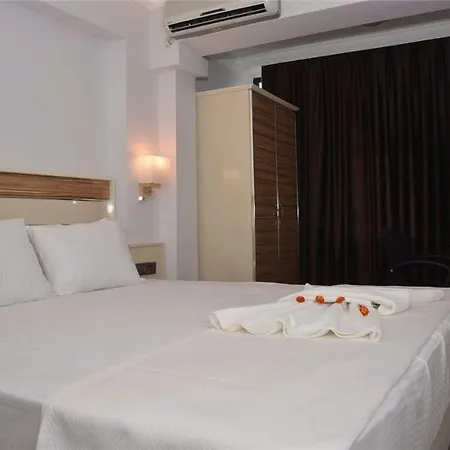 Best Smyrna Hotel Kusadası