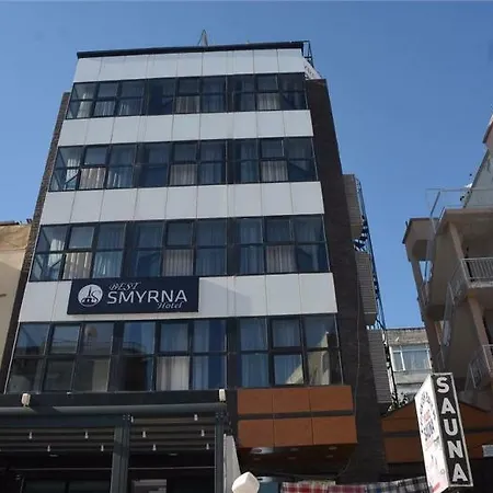 Hotel Best Smyrna Kusadası