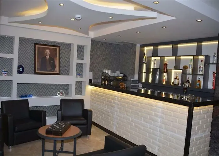 Best Smyrna Otel