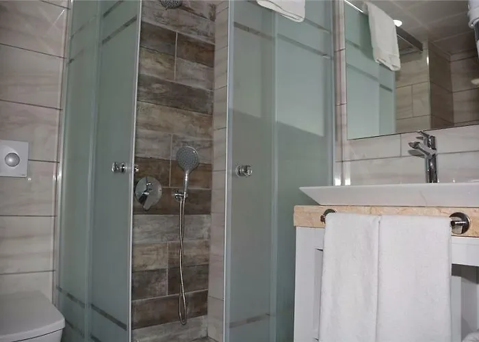 Best Smyrna Hotel Kusadasi