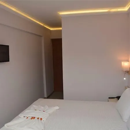 Best Smyrna Kusadası