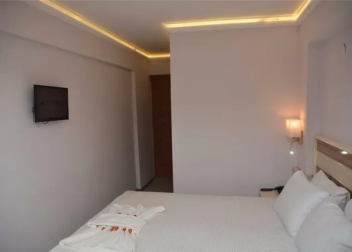 Best Smyrna Kusadası